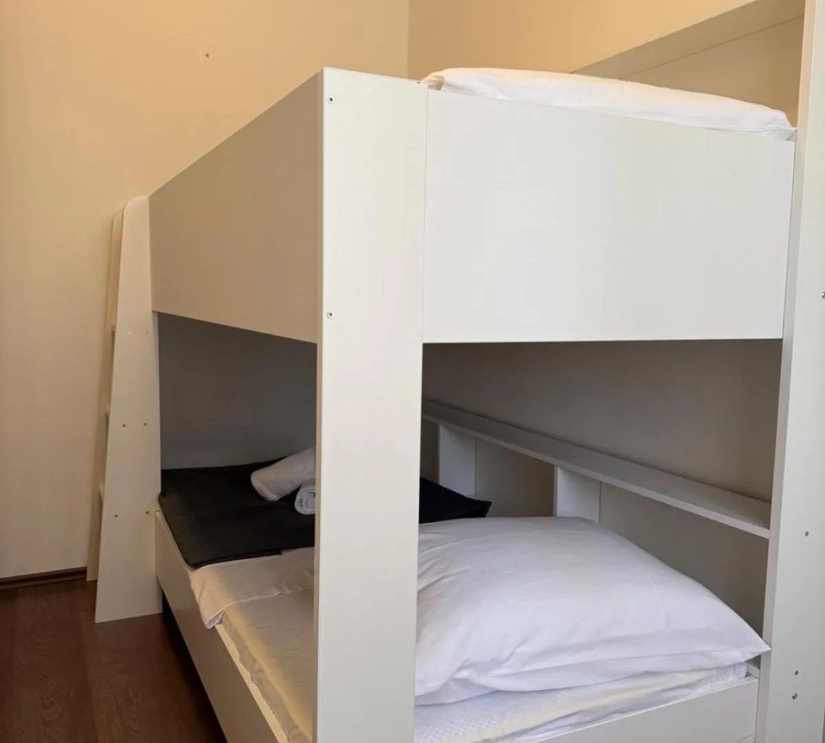 Petrus Superior Apartment - Spacious Three-Room Apartment - Prestigious Location Near Diocletian'S Palace And Bacvice Beach - The Best Restaurants Within Walking Distance - Free Parking Provided Split