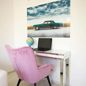 Mtm Apartment