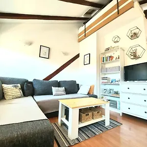 Beautiful Apartment