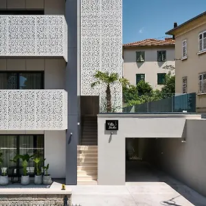 Luxury Mala Apartment