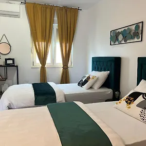 Appartement Matic
