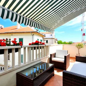 Sakal Apartment