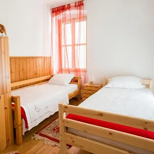  Appartement Hidden Paradise Bacvice