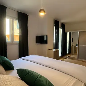 My Place Apartment