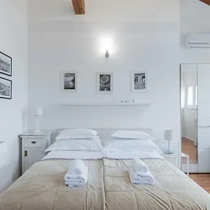 The Charm Apartment