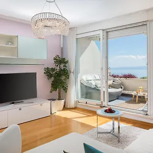 Sun Place Apartment
