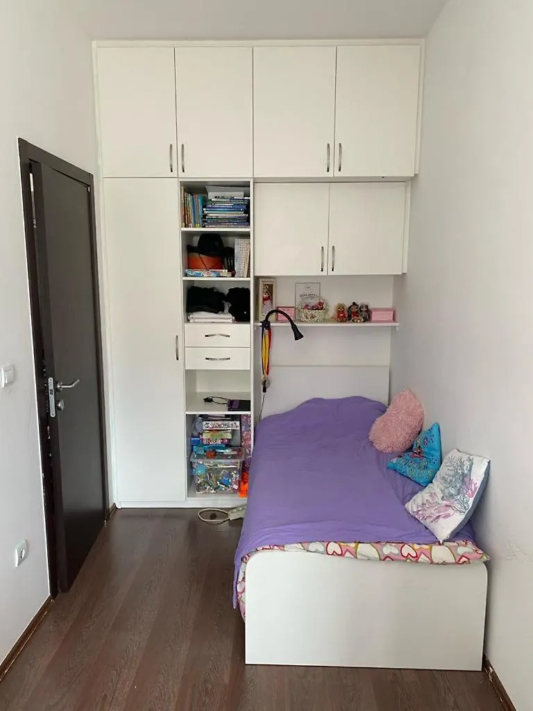 Petrus Superior Apartment - Spacious Three-Room Apartment - Prestigious Location Near Diocletian'S Palace And Bacvice Beach - The Best Restaurants Within Walking Distance - Free Parking Provided Split